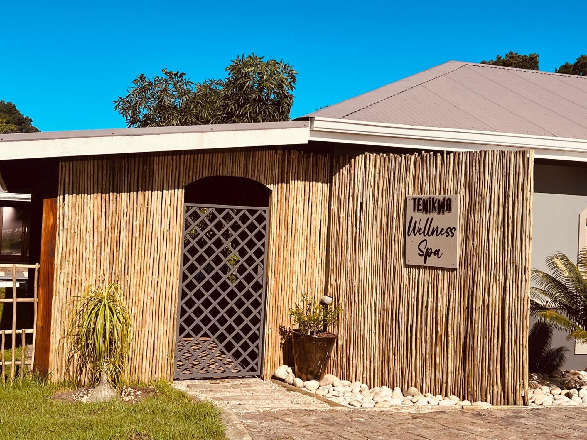 Tenikwa Wildlife Centre & Spa Plettenberg Bay Exterior photo