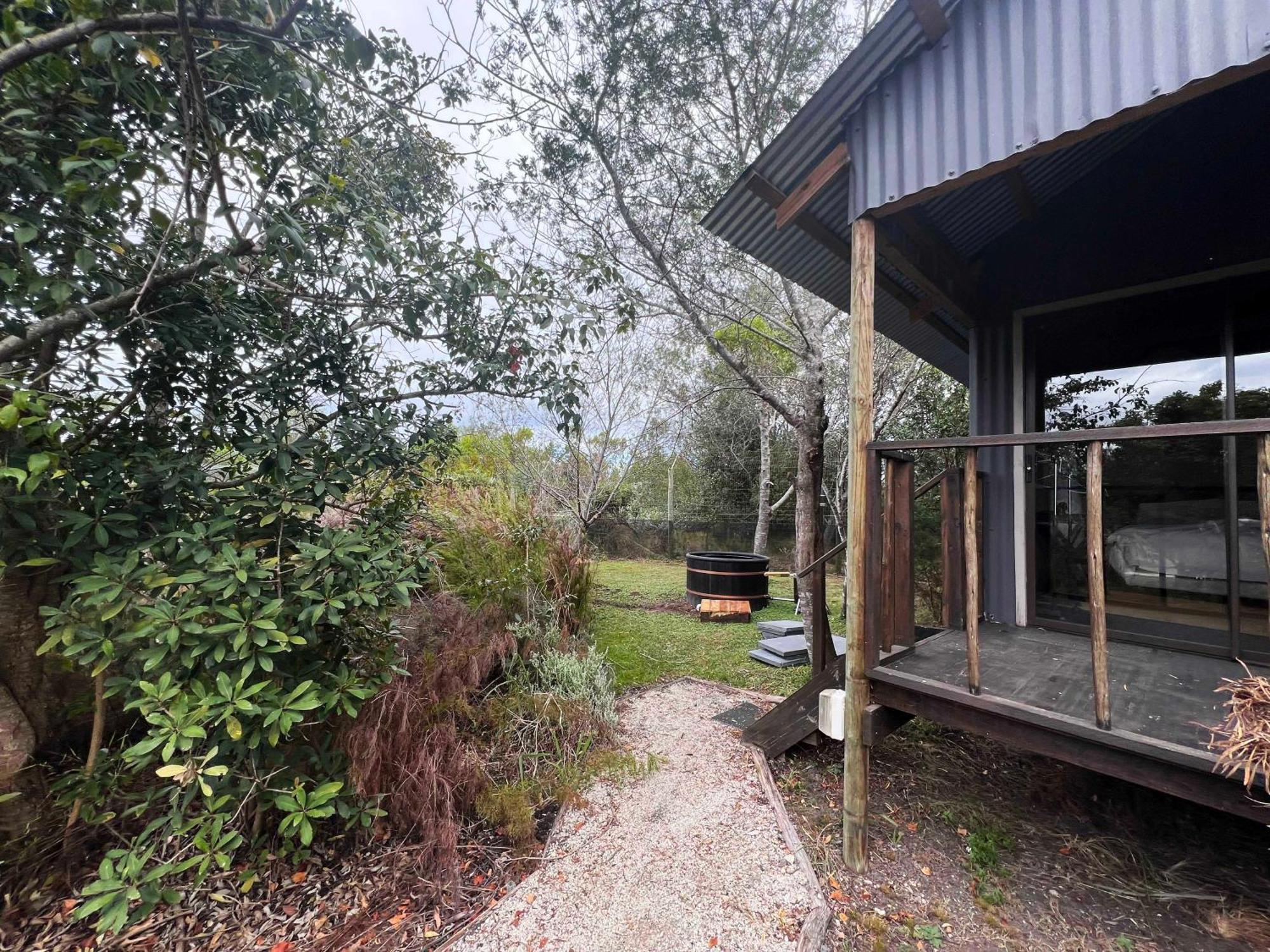 Tenikwa Wildlife Centre & Spa Plettenberg Bay Exterior photo