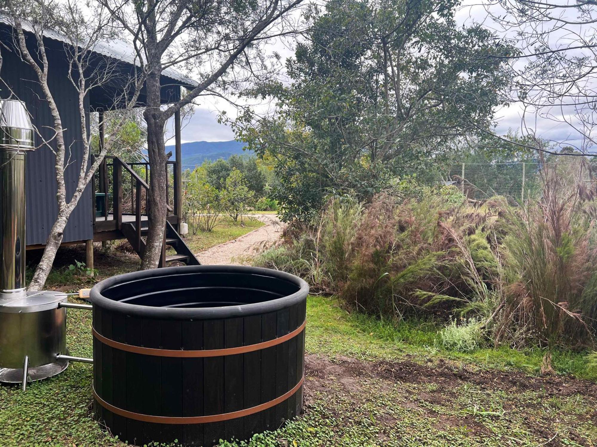 Tenikwa Wildlife Centre & Spa Plettenberg Bay Room photo